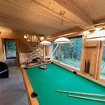 Chalé Krystal Arâches